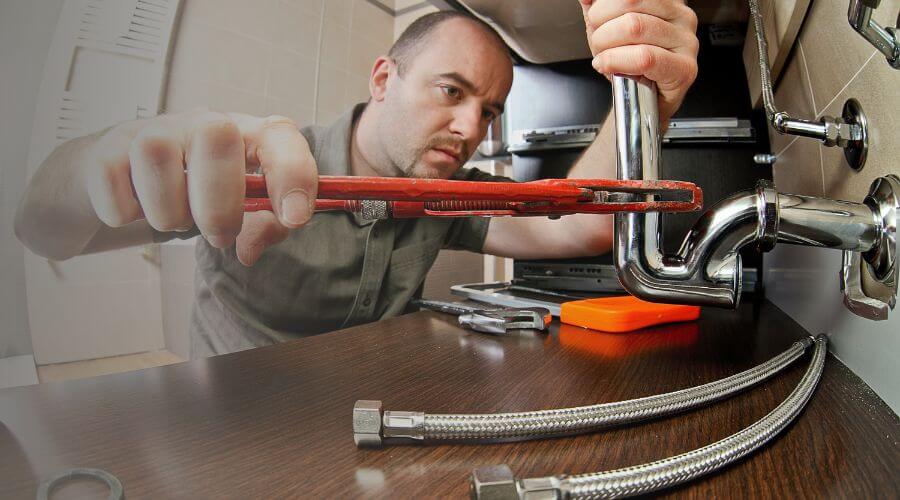 Local tankless water heater installation in Weatherby, MO